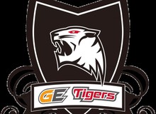 Liên Minh Huyền Thoại - GE Tigers: Bước lên đỉnh vinh quang