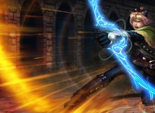 Những đặc điểm cần chú ý về xạ thủ trong Liên Minh Huyền Thoại (Phần 2)