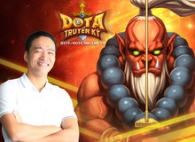 DoTa Truyền Kỳ: Yurnero chưa nguôi cơn sốt sau gần 2 tuần ra mắt