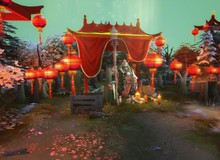 Tổng hợp thế giới DOTA 2 tháng 2: Phương Đông rực sáng