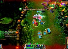 Top 5 Game thủ sáng tạo nhất lịch sử Liên Minh Huyền Thoại