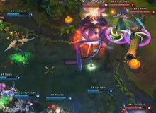 Những đặc điểm cần chú ý về xạ thủ trong Liên Minh Huyền Thoại (Phần 4)