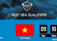 DOTA 2 Việt Nam đứng trước cơ hội ghi dấu ấn tại đấu trường khu vực