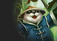 Kungfu Panda Mangix - Cơn bão mới trong DoTa Truyền Kỳ