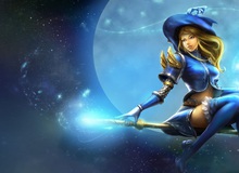 Liên Minh Huyền Thoại: 5 vị tướng nguy hiểm nhất khi đủ 6 món