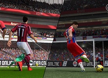 Những cầu thủ khủng nhất mùa 11 trong FIFA Online 3