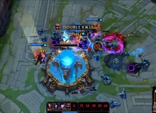 Những thú vui chỉ có thể bắt gặp ở game thủ Liên Minh Huyền Thoại