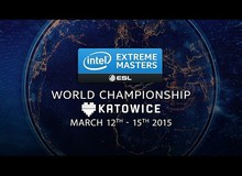 Liên Minh Huyền Thoại: IEM 2015 đang nóng lên từng ngày