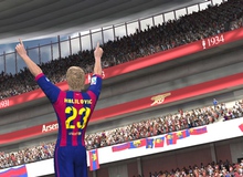Những cầu thủ trẻ được cộng đồng FIFA Online 3 yêu thích nhất