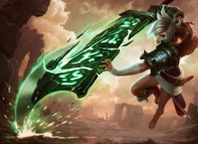 Những tướng yêu cầu kĩ năng cá nhân cao nhất Liên Minh Huyền Thoại