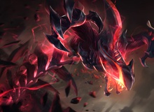 Top 10 tướng sở hữu tỉ lệ cấm cao nhất Liên Minh Huyền Thoại