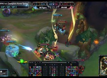 Đánh giá "meta game" hiện nay của Liên Minh Huyền Thoại chuyên nghiệp