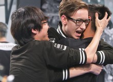 Tổng kết Liên Minh Huyền Thoại IEM 2015: Team SoloMid xuất sắc giành ngôi vô địch