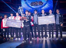 Liên Minh Huyền Thoại: Người Hàn đang thất thế trước người Trung?