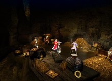 Chia sẻ của một thương buôn về phương pháp kiếm bạc trong CACK2