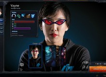 Top 10 game thủ Liên Minh Huyền Thoại “Vĩ Đại” nhất mọi thời đại (phần 2)