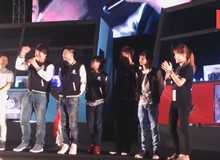 Toàn cảnh trận chiến cuối cùng tại DOTA 2 Major All Stars 2015