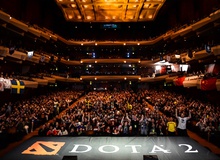 5 điều mà đấu trường DOTA 2 chuyên nghiệp sẽ dạy bạn