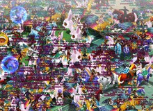 Bảng xếp hạng Top Giang Hồ Võ Hiệp thay đổi từng ngày