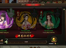 Giải Mã Tính Năng Độc Của Game Full HD Tuý Online