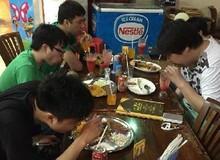 Những hồi tưởng của đương kim vô địch iG về giải DOTA 2 lớn nhất ĐNÁ