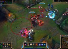 Liên Minh Huyền Thoại: 5 nguyên nhân biến gamer trở thành Anh Hùng Bàn Phím