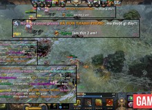 Cận cảnh bản Việt hóa DOTA 2 do chính tay game thủ Việt Nam thực hiện