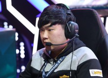 inSec gẫy chân vì “Vô Ảnh Cước” qua Lan Can Hội Trường