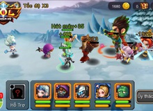 Top 3 game mobile Hàn Quốc đang gây sốt giới game thủ Việt