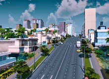 Cities Skylines: Game mô phỏng xuất sắc mới