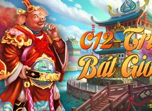 SohaGame tặng Gift Code Tiên Ma Đại Chiến cực giá trị