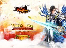 SohaGame tặng VIP Code Phong Thần Hắc Ám