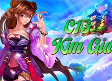 Big update, SohaGame gửi tặng 500 VIP Code Tiên Ma Đại Chiến