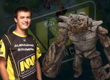 Siêu sao DOTA 2 Na`Vi.XBOCT: Dendi là tên "gà" nhất thế giới