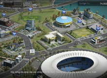 Những điểm nổi bật sắp xuất hiện trong FIFA Online 3