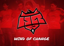 Đả bại hàng loạt ông lớn, HellRaisers giành vé tham dự DOTA 2 Red Bull