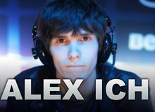 Top 5 dị nhân của làng Liên Minh Huyền Thoại thế giới