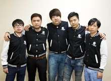 Được lòng fan DOTA 2, iG giành vé vớt tham dự The Summit 3