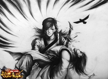 Bí mật động trời về Kiều Phong