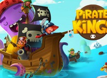 Mẹo để chặn thông báo từ game ức chế Pirate Kings trên Facebook