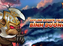 DoTa Truyền Kỳ Tour 2015 tiếp tục Nam tiến