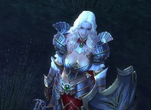 Những điều chưa kể ở thời đại d’Arc trong Hắc Ám Chi Quang