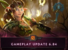 DOTA 2 Changelog 6.84 (P1): Hàng loạt sự thay đổi khủng về Hero