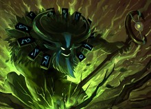 DOTA 2: Những Hero sẽ trở lại trong phiên bản 6.84 (P1)