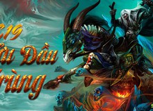 SohaGame tặng Gift Code Tiên Ma Đại Chiến cực giá trị