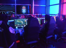 DOTA 2: Xuất hiện giải đấu có thể thức đánh siêu lạ