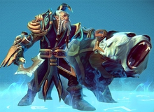 DOTA 2 patch 6.84: Những Hero hưởng lợi nhiều nhất từ Aghanim’s Scepter