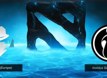 DOTA 2: Secret và iG vào chung kết giải đấu có thể thức đánh siêu lạ