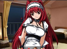 Webgame Manga Heroes sẽ ra mắt tại Việt Nam trong tháng 5