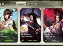 Đánh giá cơ hội thành công của Thiên Long Bát Bộ 3D Mobile tại Việt Nam